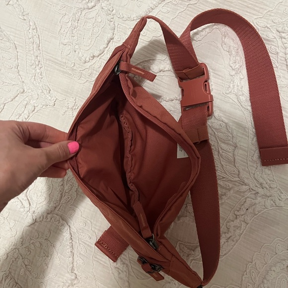 Woman nike waist bag - Picture 5 of 8